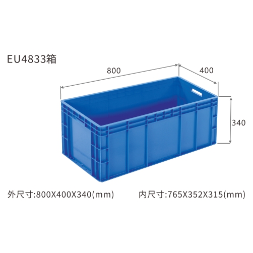 EU4833箱