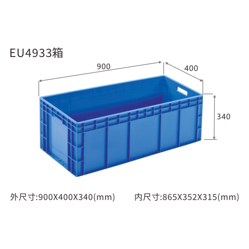 EU4933箱